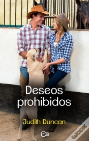 Capa do artigo Deseos Prohibidos