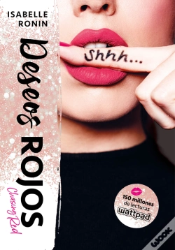 Capa do artigo Deseos Rojos (Chasing Red)