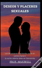 Capa do artigo Deseos Y Placeres Sexuales