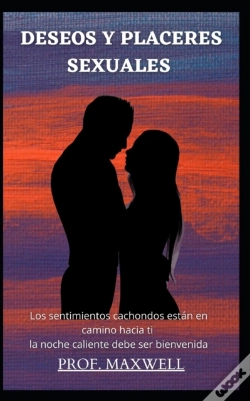 Capa do artigo Deseos Y Placeres Sexuales