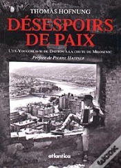 Capa do artigo Desepoirs De Paix ; L