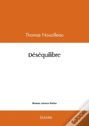 Capa do artigo Déséquilibre