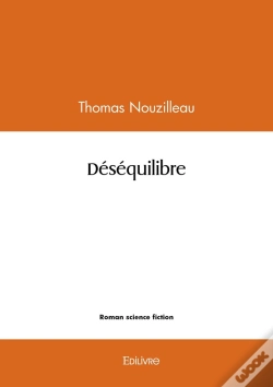Capa do artigo Déséquilibre