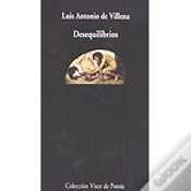 Capa do artigo Desequilibrios