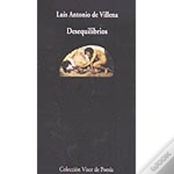 Capa do artigo Desequilibrios