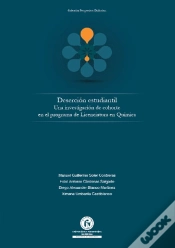Capa do artigo Deserción Estudiantil