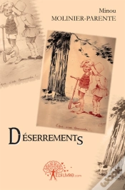 Capa do artigo Déserrements