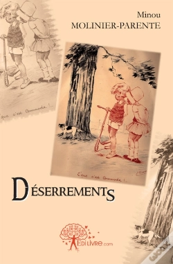Capa do artigo Déserrements