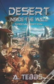 Capa do artigo Desert 1