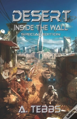 Capa do artigo Desert 1