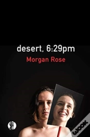 Capa do artigo Desert, 6:29pm