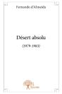 Désert Absolu - Preview