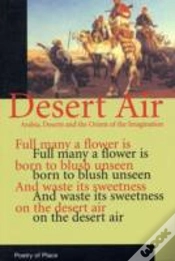 Capa do artigo Desert Air