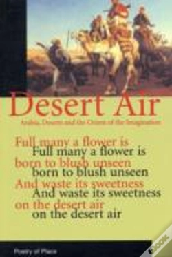 Capa do artigo Desert Air