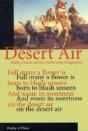 Desert Air - Preview