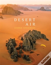 Capa do artigo Desert Air