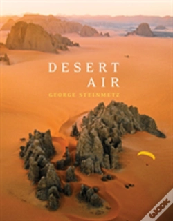 Capa do artigo Desert Air