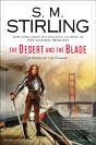 Desert And The Blade - Preview