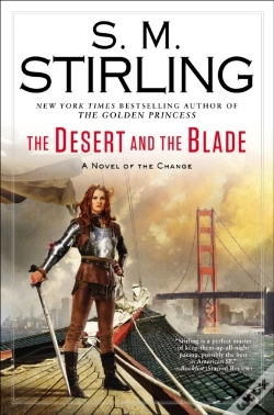 Capa do artigo Desert And The Blade