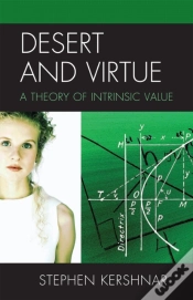 Capa do artigo Desert And Virtue