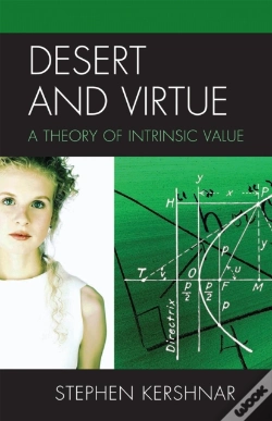 Capa do artigo Desert And Virtue