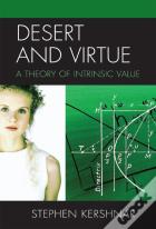 Desert And Virtue