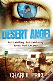 Capa do artigo Desert Angel