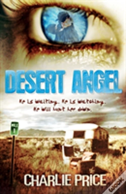 Capa do artigo Desert Angel
