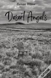 Capa do artigo Desert Angels
