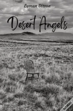 Capa do artigo Desert Angels