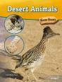 Desert Animals - Preview