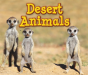 Desert Animals - Preview