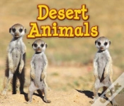 Capa do artigo Desert Animals