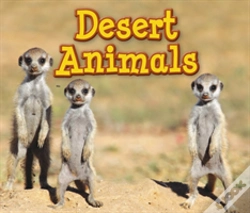 Capa do artigo Desert Animals