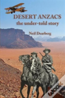 Desert Anzacs