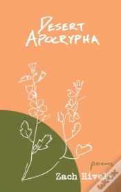Capa do artigo Desert Apocrypha