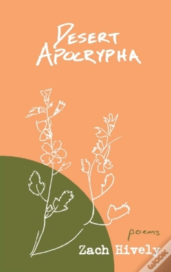 Capa do artigo Desert Apocrypha