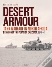 Desert Armour
