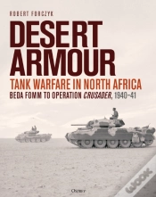 Capa do artigo Desert Armour