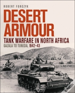 Capa do artigo Desert Armour