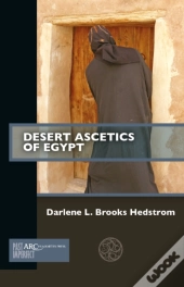 Desert Ascetics Of Egypt
