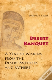 Capa do artigo Desert Banquet