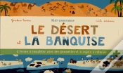Capa do artigo Desert/Banquise