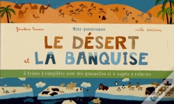 Capa do artigo Desert/Banquise