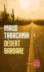 Désert Barbare - Preview