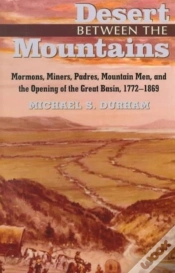 Capa do artigo Desert Between The Mountains