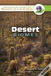 Capa do artigo Desert Biomes