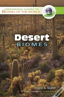 Capa do artigo Desert Biomes
