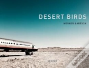 Capa do artigo Desert Birds