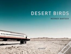 Capa do artigo Desert Birds